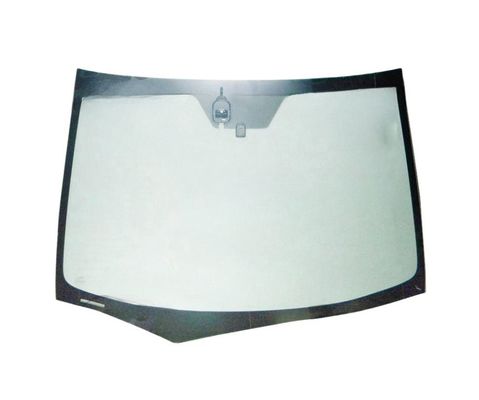 Windshield Safety Auto Glass Honda Insight HBK 2009-14 Scratch Resistant