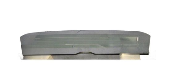 4mm Back Windshield Of Car Honda Insight HBK 2009-14 Rear Auto Parts Assembly