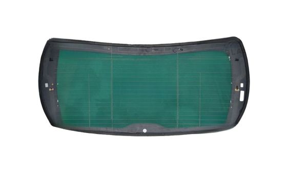 4mm Rear Windshield Glass
