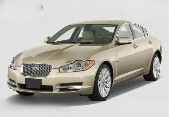 Laminated Front Windshield Auto Glass Jaguar XF Sedan 2011-15 Windscreen