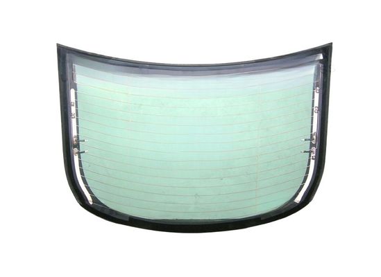 Jaguar Rear Windscreen Glass