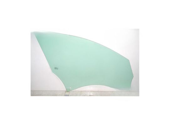 Jaguar Car Vent Glass