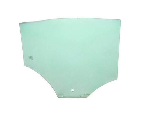 Jaguar Car Vent Glass