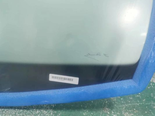 Mercedes Benz Car Front Windshield Glass UV Protection Auto Windscreen