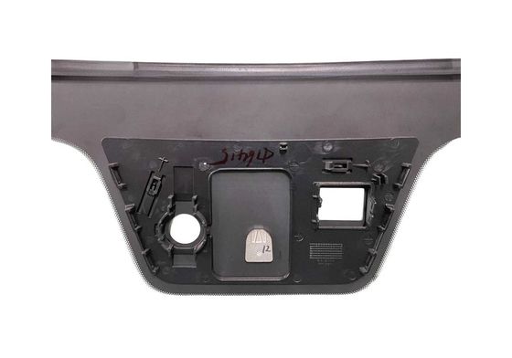 OEM Front Windshield Auto Glass For Changan UNI-V Sedan 2021 Car Assembly