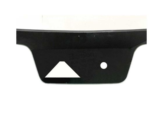 OEM Front Windshield Auto Glass For Changan UNI-V Sedan 2021 Car Assembly