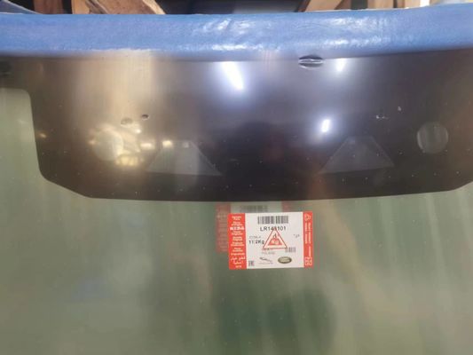 ISO Front Windshield Auto Glass