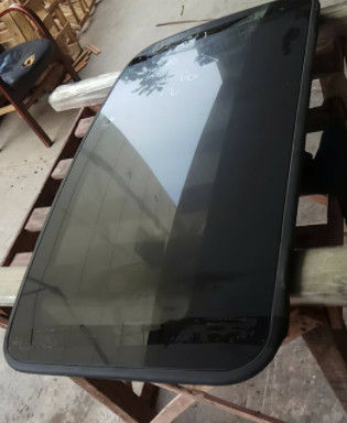 Ventilation Glass Sunroof For Cars Honda Odyssey RB3 Replacement Parts