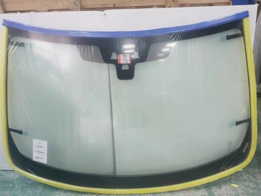 Car Front Windscreen With Heater