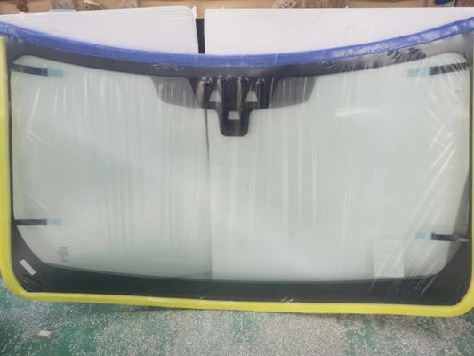 Car Front Windscreen With Heater