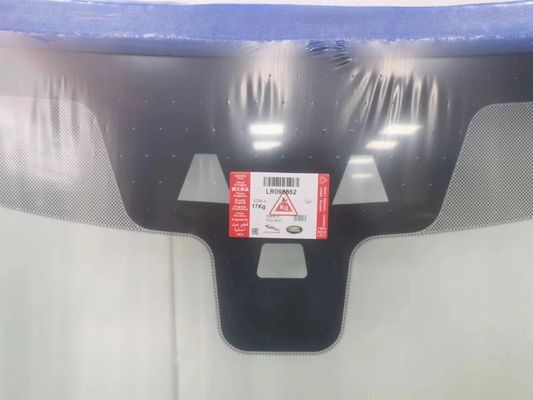Car Front Windscreen With Heater