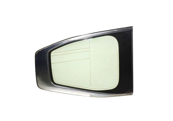 Landcruiser Toyota Replacement Glass SU 22 Bright Stripes Car Back Window