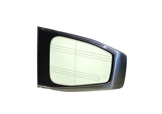 Landcruiser Toyota Replacement Glass SU 22 Bright Stripes Car Back Window