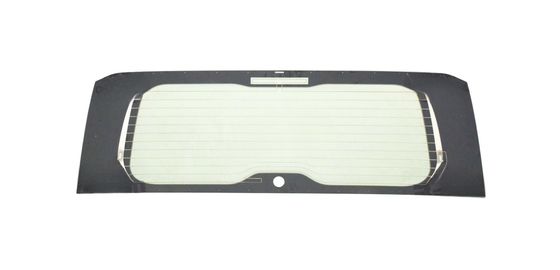 Landcruiser Back Windshield Glass
