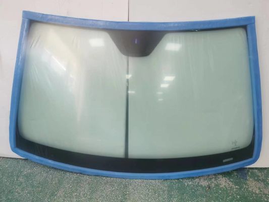 OEM Front Windshield Auto Glass For Mercedes Benz C300 W204 Scratch Resistant