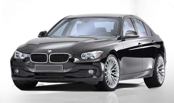 BMW Models Rear Windshield Glass Replacement With Heater Customization