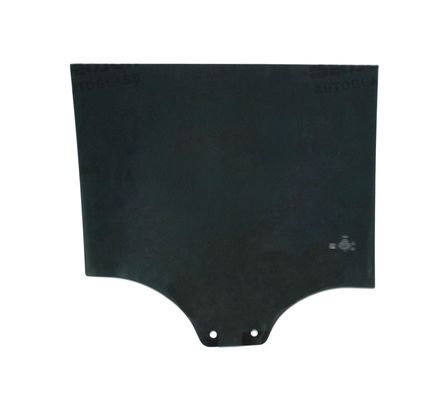 Ford Explorer SUV Glass Replacement , ECE Certified Rear Vent Glass