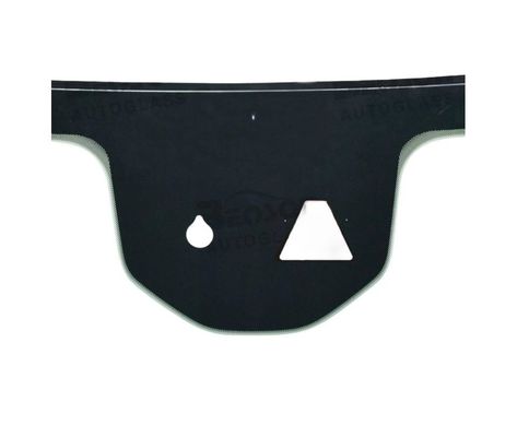 OEM Front Windscreen Replacement