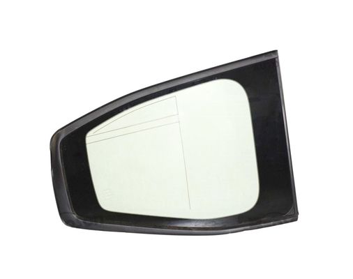 Landcruiser Toyota Replacement Glass SU 22 Bright Stripes Car Back Window