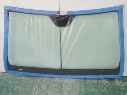 OEM Front Windshield Auto Glass For Mercedes Benz C300 W204 Scratch Resistant